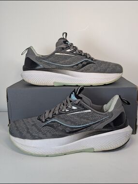 Saucony Echelon 9 Womens Size 10 W